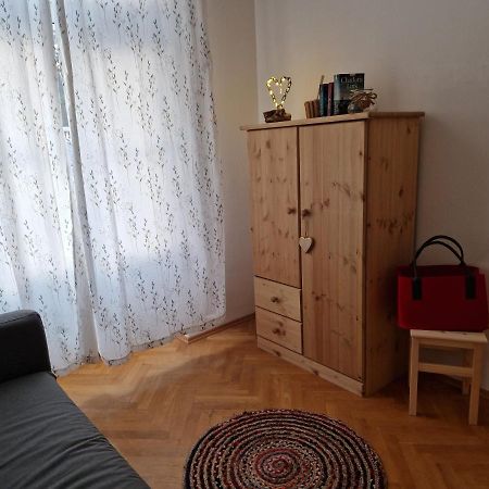 Entzueckendes Apartment Im Zentrum 그라츠 외부 사진