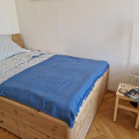 Entzueckendes Apartment Im Zentrum 그라츠 외부 사진