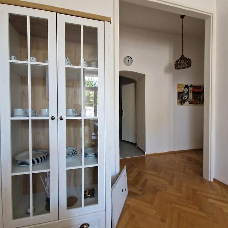 Entzueckendes Apartment Im Zentrum 그라츠 외부 사진