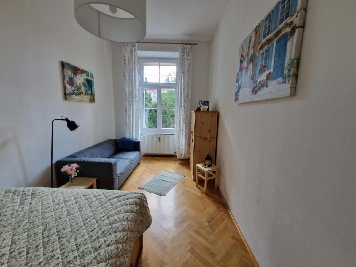 Entzueckendes Apartment Im Zentrum 그라츠 외부 사진