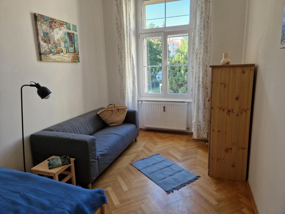 Entzueckendes Apartment Im Zentrum 그라츠 외부 사진