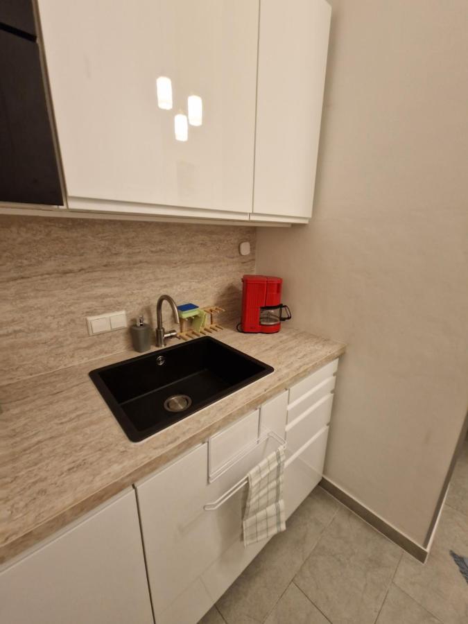 Entzueckendes Apartment Im Zentrum 그라츠 외부 사진