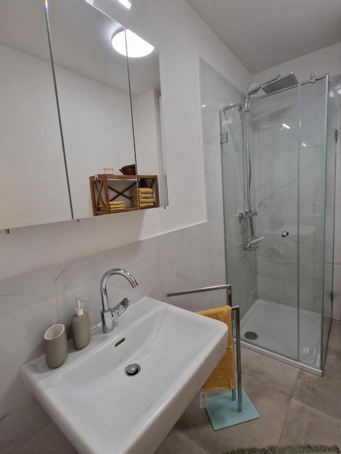 Entzueckendes Apartment Im Zentrum 그라츠 외부 사진