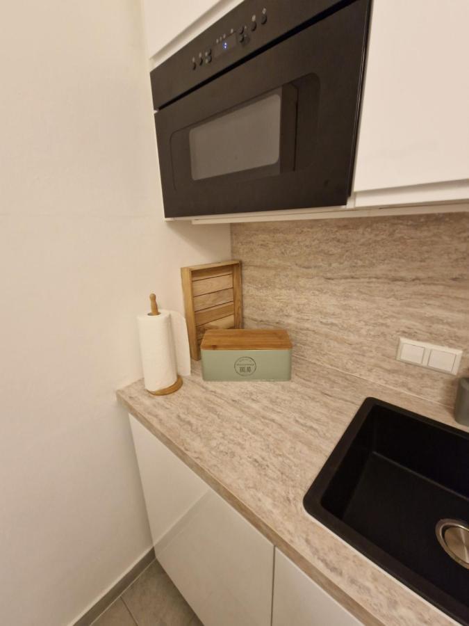 Entzueckendes Apartment Im Zentrum 그라츠 외부 사진