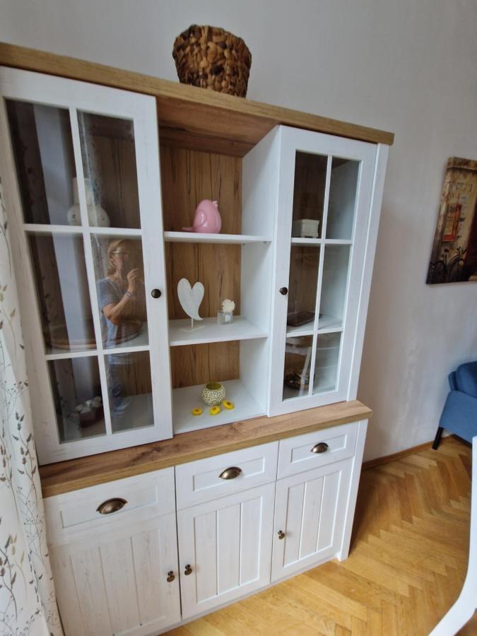 Entzueckendes Apartment Im Zentrum 그라츠 외부 사진